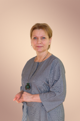 Инструктор по физической культуре Копылова Лариса Владимировна